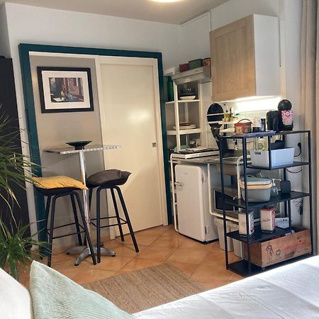Aux 4 Logis Appart-Hotel - Studio Le City - Petit Dejeuner Inclus 1Ere Nuit ฟัว ภายนอก รูปภาพ