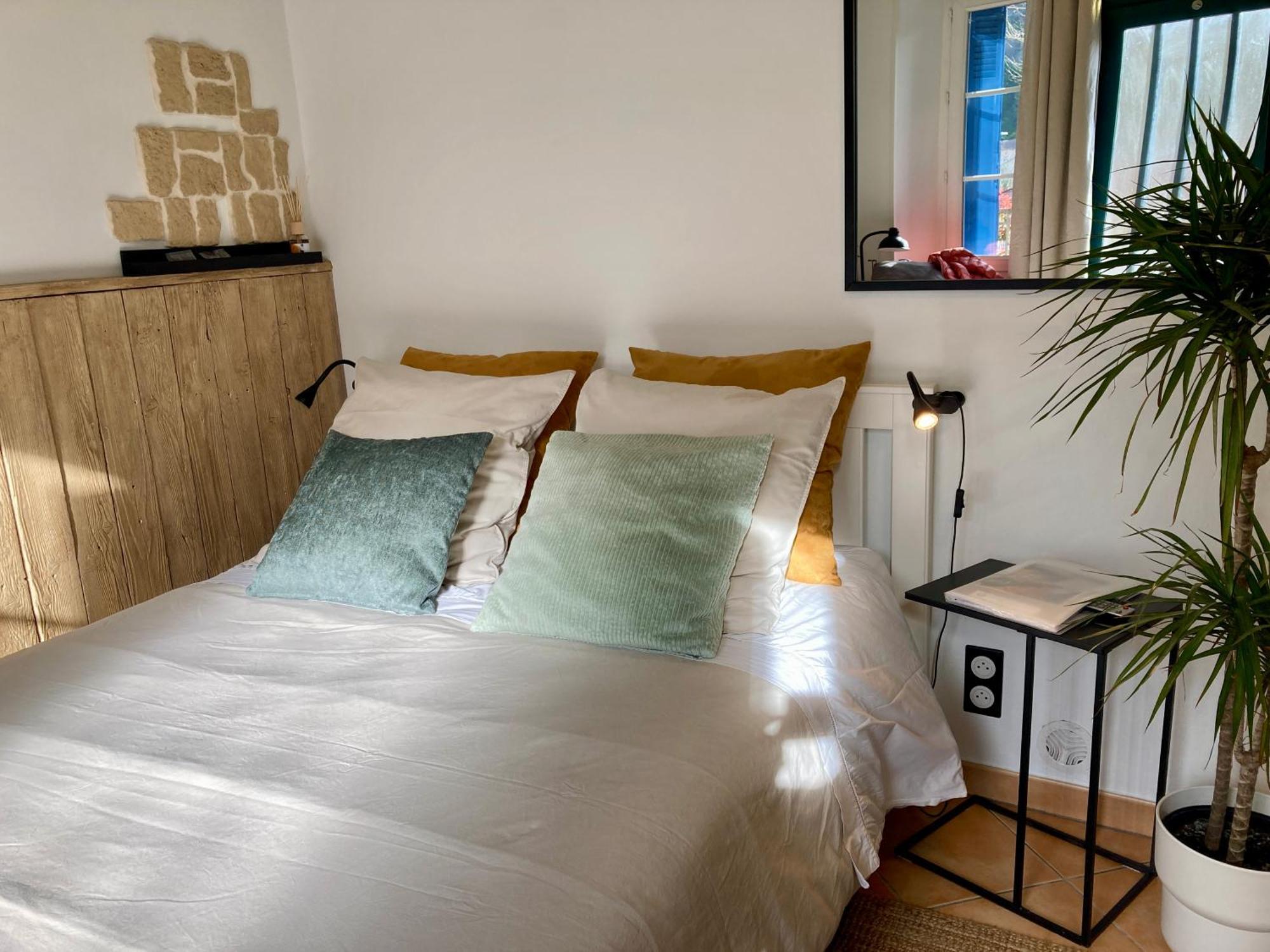 Aux 4 Logis Appart-Hotel - Studio Le City - Petit Dejeuner Inclus 1Ere Nuit ฟัว ภายนอก รูปภาพ