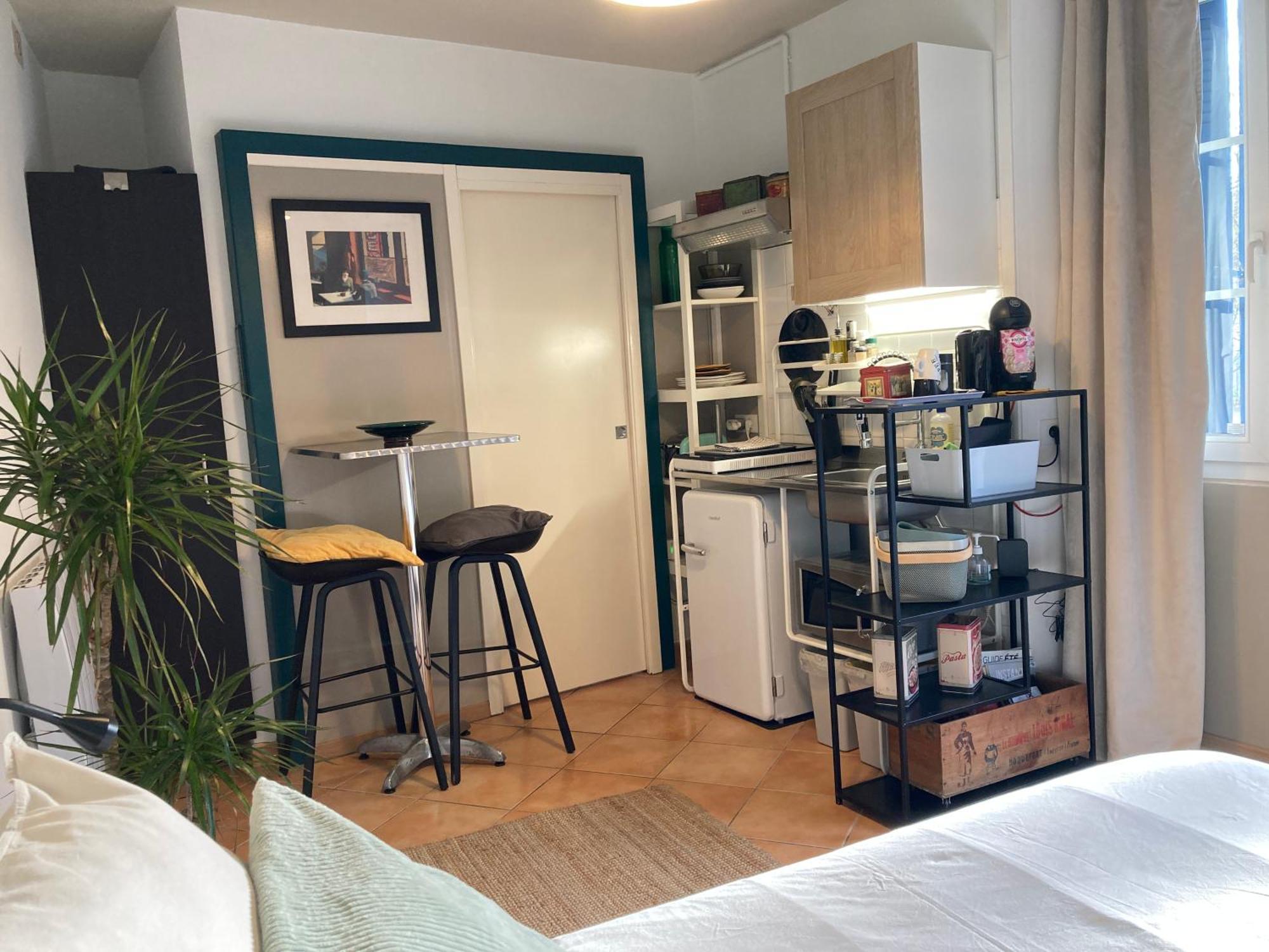 Aux 4 Logis Appart-Hotel - Studio Le City - Petit Dejeuner Inclus 1Ere Nuit ฟัว ภายนอก รูปภาพ